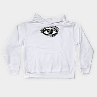 Stay Woke Kids Hoodie